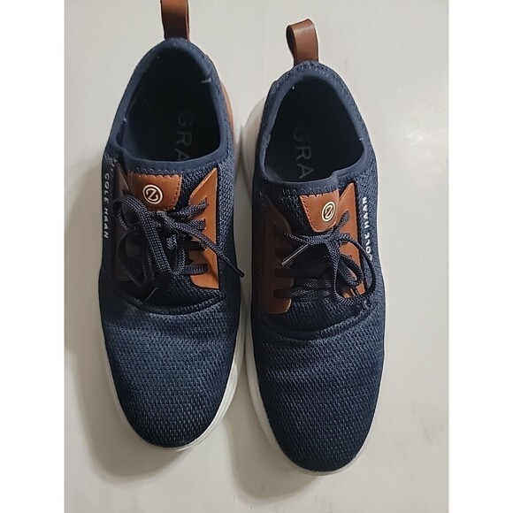 COLE HAAN GRD SPRT JOURNEYSNKR size 11 Men